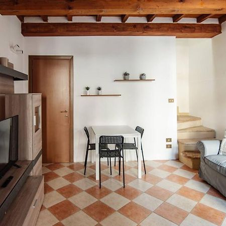 Casa Benzoni Apartment Mantova Exterior foto