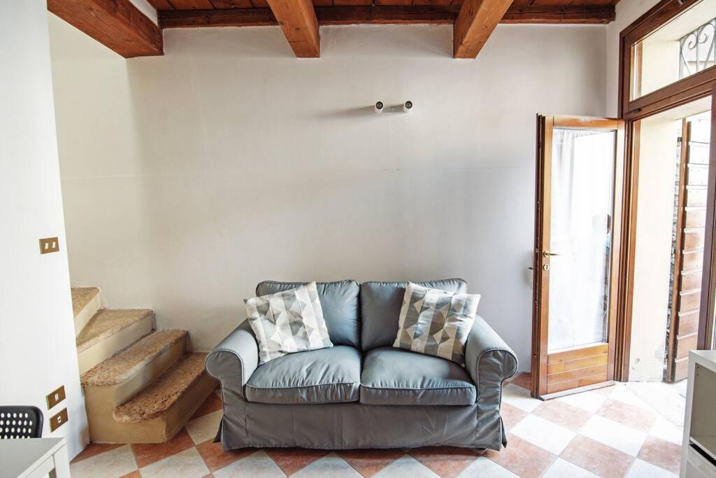 Casa Benzoni Apartment Mantova Exterior foto