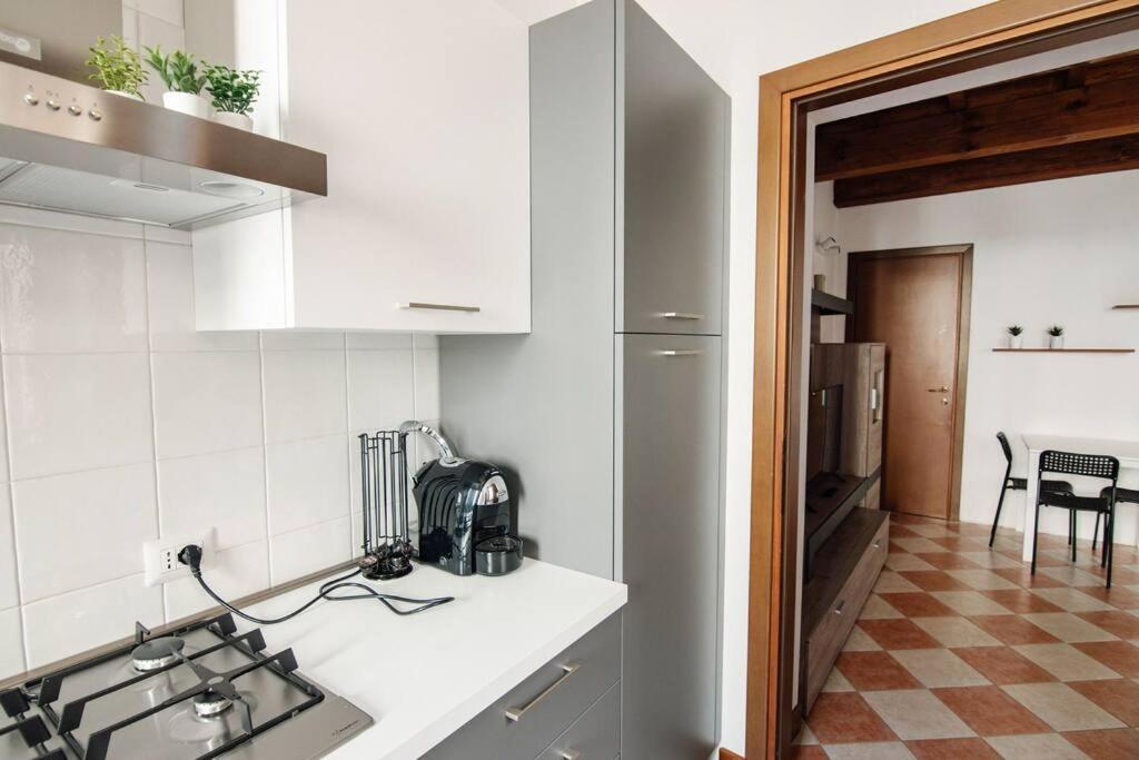 Casa Benzoni Apartment Mantova Exterior foto