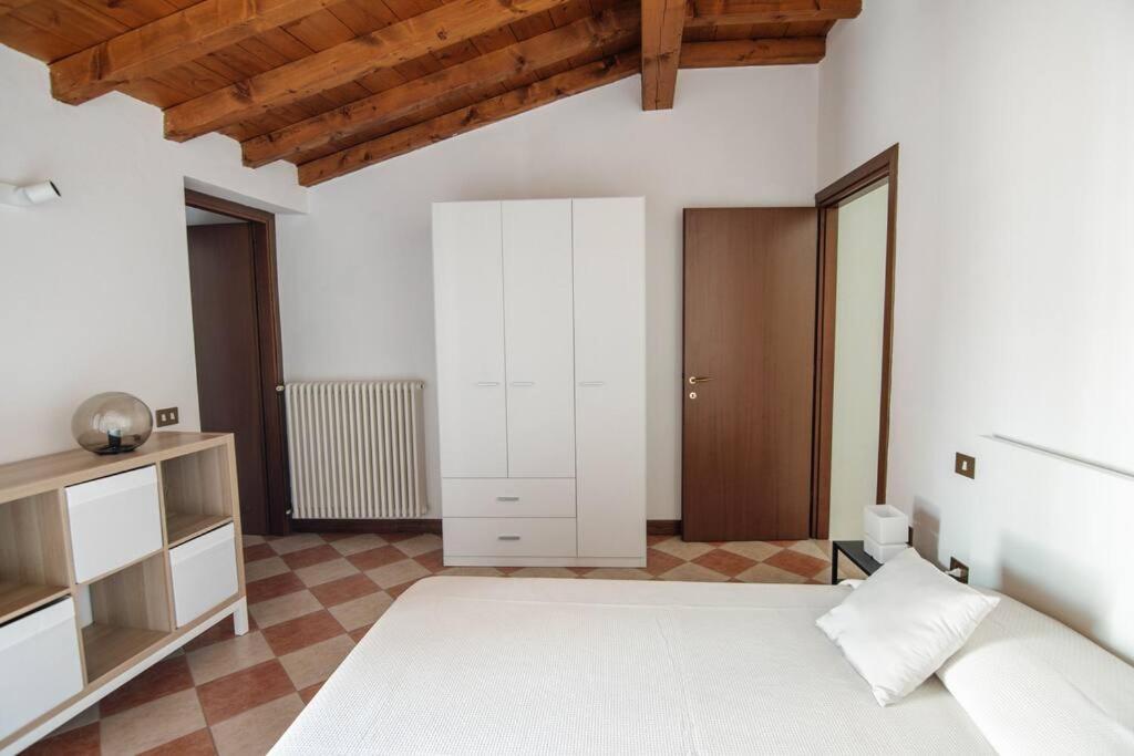 Casa Benzoni Apartment Mantova Exterior foto