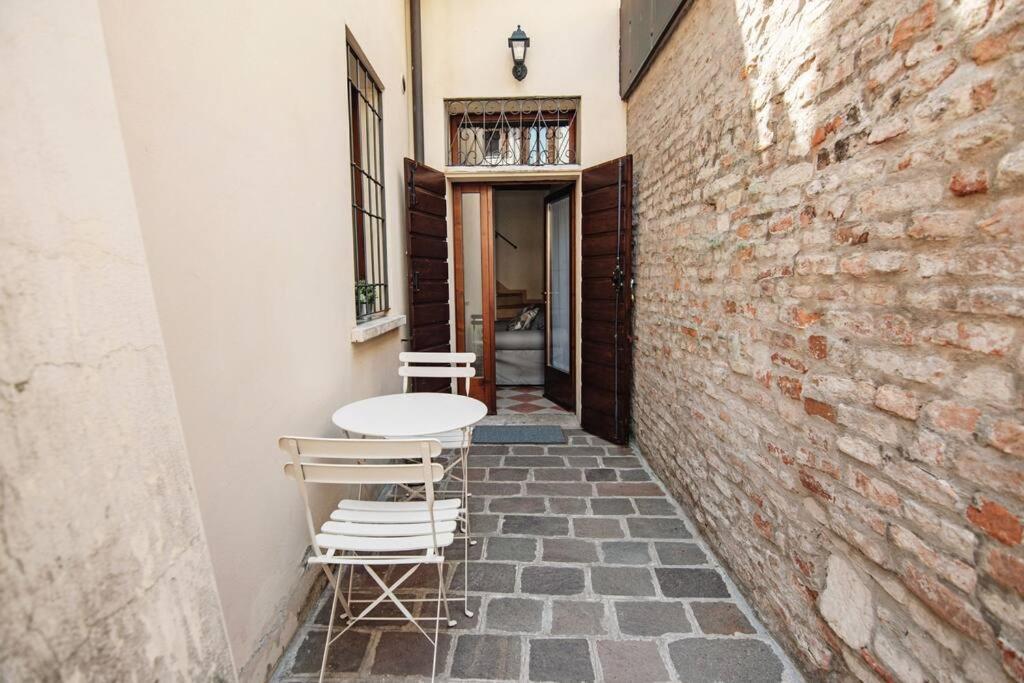 Casa Benzoni Apartment Mantova Exterior foto