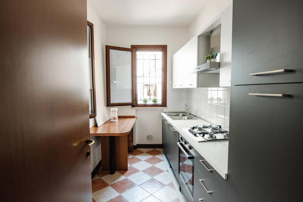 Casa Benzoni Apartment Mantova Exterior foto